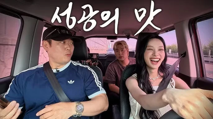 Đây là nữ idol soán ngôi Wonyoung IVE, Jimin BTS tạo kỳ tích lội ngược dòng mới
