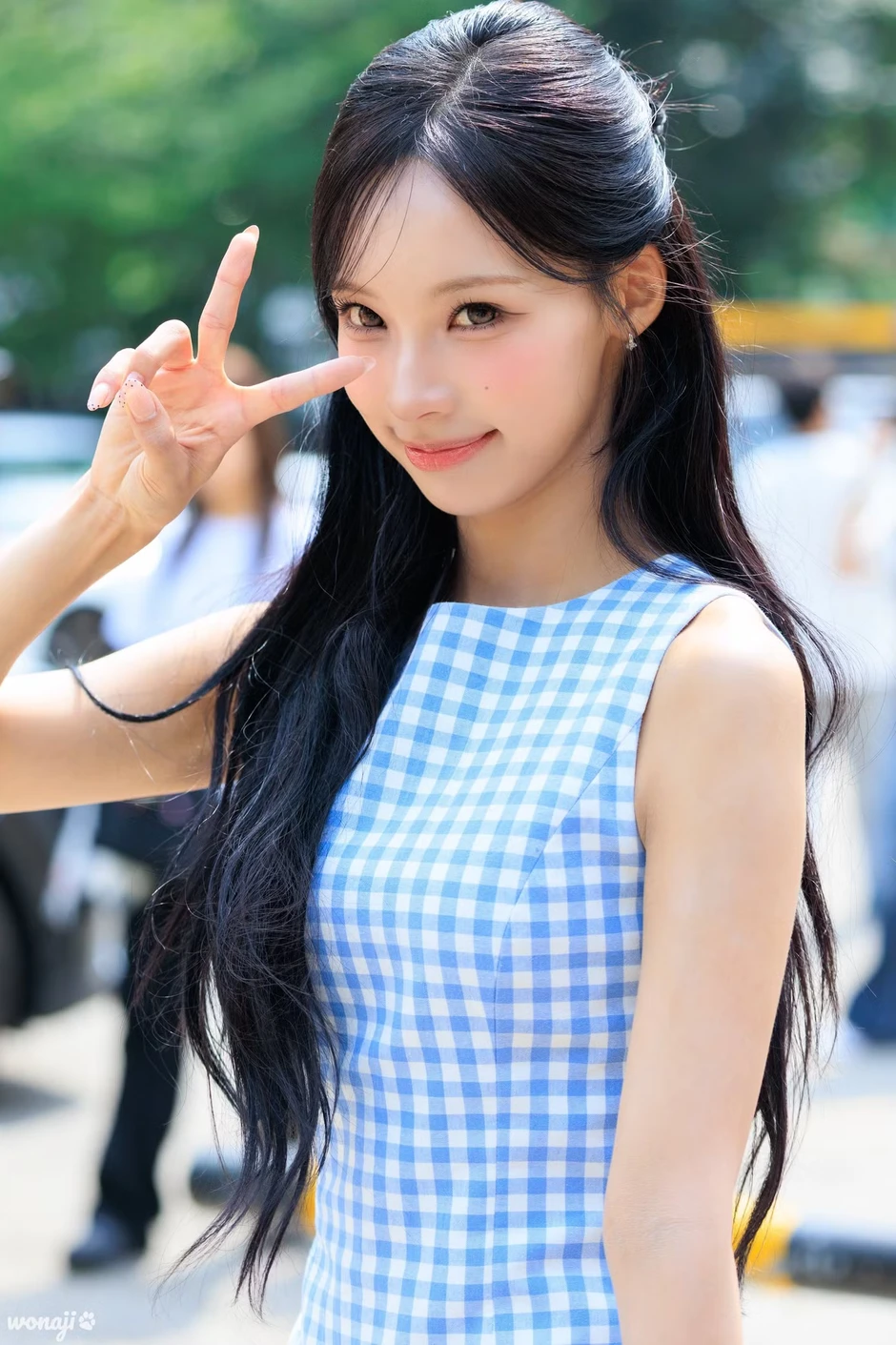 Đây là nữ idol soán ngôi Wonyoung IVE, Jimin BTS tạo kỳ tích lội ngược dòng mới