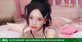 Đây là nữ idol soán ngôi Wonyoung IVE, Jimin BTS tạo kỳ tích lội ngược dòng mới