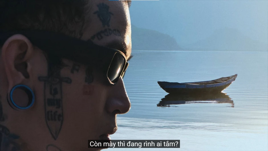Dế Choắt quyết vắt khô HIEUTHUHAI, “lè nhà lè nhè” mãi không mệt sao?