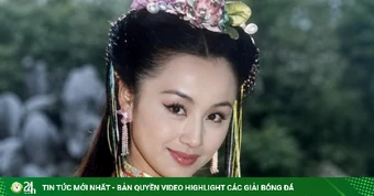 Đệ nhất mỹ nhân cổ trang phải cắt dạ dày vì ung thư 13 năm trước giờ ra sao?