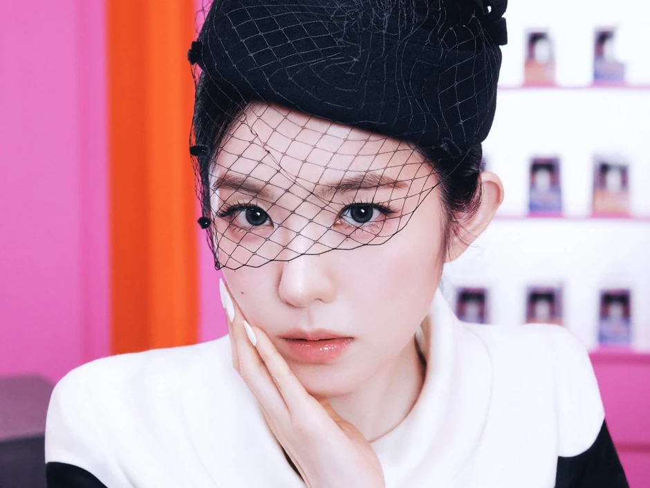 Đệ nhất mỹ nhân IRENE hết thời