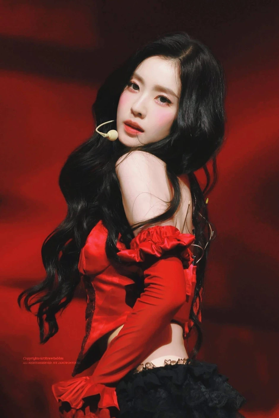 Đệ nhất mỹ nhân IRENE hết thời