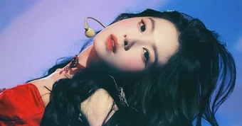 Đệ nhất mỹ nhân IRENE hết thời