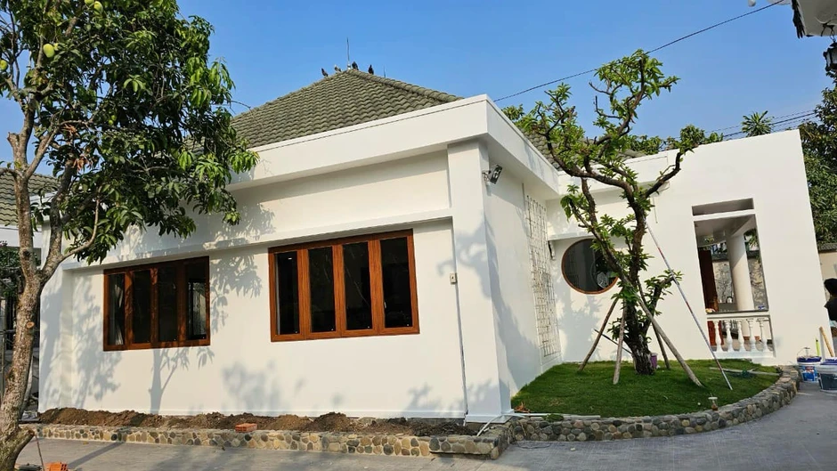 Đệ nhất mỹ nhân Việt Trinh ở tuổi 54: "Nhiều người bảo Trinh sao giờ mập thù lù, kêu Trinh nói xạo" Đệ nhất mỹ nhân Việt Trinh ở tuổi 54: "Nhiều người bảo Trinh sao giờ mập thù lù, kêu Trinh nói xạo"