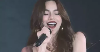 Đề xuất sát hạch hát live cho ca sĩ Việt