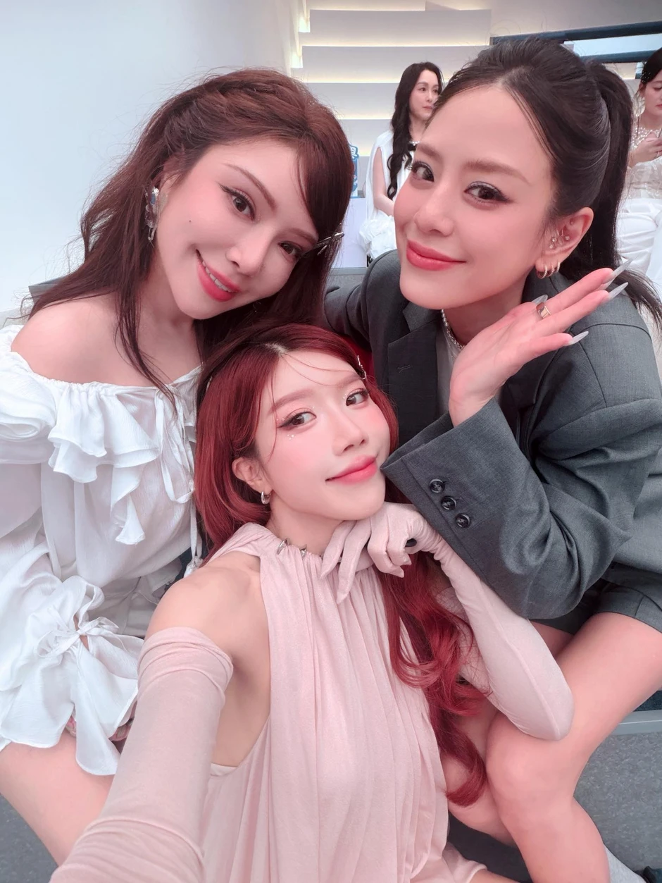 Đêm thi đầy nước mắt của Trang Pháp tại show Trung Quốc: 2 lần liên tiếp thua sốc, òa khóc nức nở trước kết quả loại người