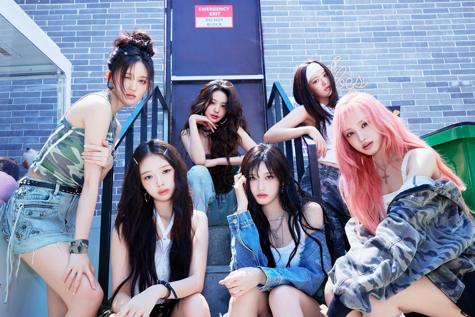 Đến lượt IVE trầy trật bán vé concert, “công chúa Kpop” gánh không nổi chuyến này