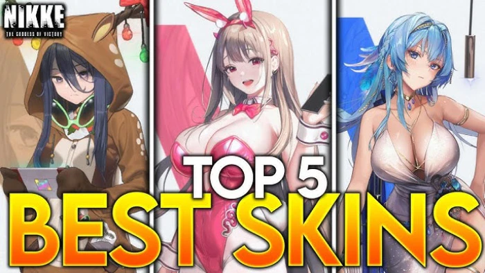 Đến với cosplay Anis: Superstar Starlight cực sexy trong Nikke