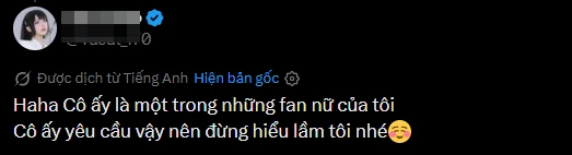 Đi fan meeting, được idol "hôn" công khai giữa thanh thiên bạch nhật, màn tương tác khiến CĐM dậy sóng tranh cãi