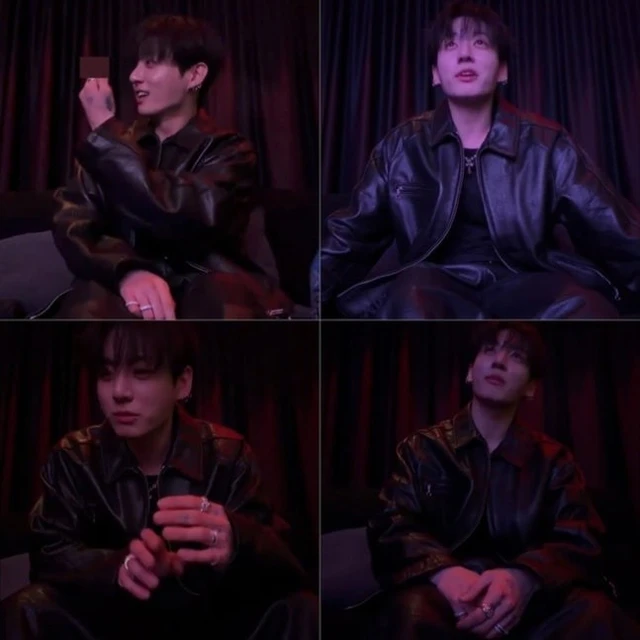 Địa điểm hẹn hò thường xuyên của Jungkook - Winter, đã cố đánh lạc hướng nhưng vẫn bị lộ?