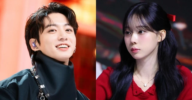 Địa điểm hẹn hò thường xuyên của Jungkook - Winter, đã cố đánh lạc hướng nhưng vẫn bị lộ?