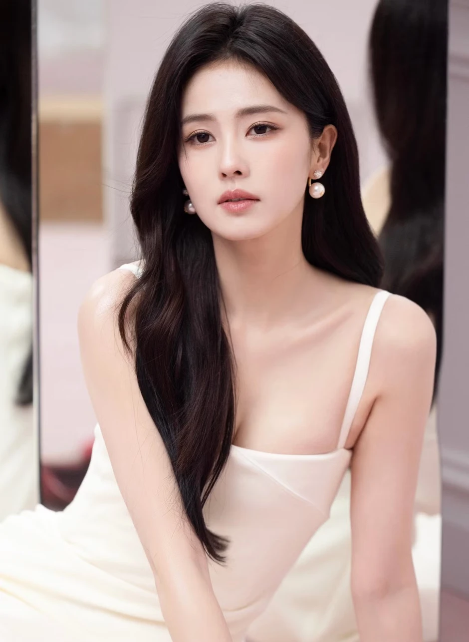 Địch Lệ Nhiệt Ba bị chơi xấu Địch Lệ Nhiệt Ba bị chơi xấu