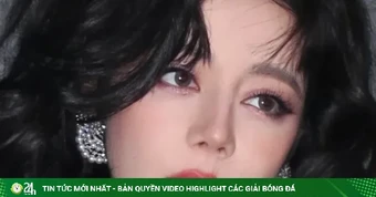 Địch Lệ Nhiệt Ba bị chơi xấu