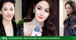 Địch Lệ Nhiệt Ba chỉ đứng thứ 2 trên bảng xếp hạng thù lao quảng cáo