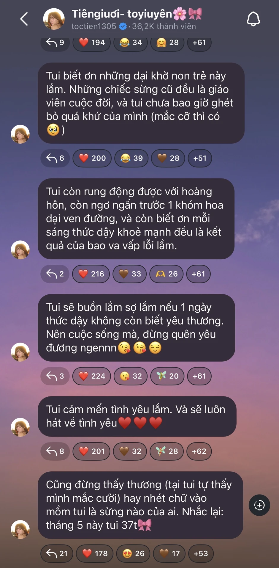 Đích thân Tóc Tiên lên tiếng về vụ bị "cắm sừng"