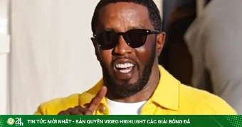 Diddy bị lùi ngày ra tù sau thông tin chi tiền sống xa hoa trong trại