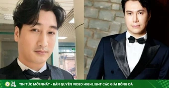 Điểm trùng hợp thú vị của 2 nam NSƯT điển trai nhất nhì phim giờ vàng VTV