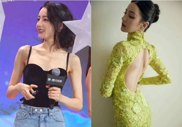 Điện ảnh Trung Quốc ngập xác khô và răng sứ Điện ảnh Trung Quốc ngập xác khô và răng sứ
