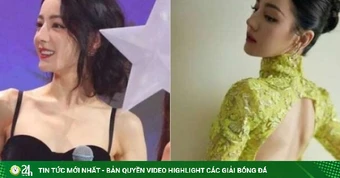 Điện ảnh Trung Quốc ngập xác khô và răng sứ