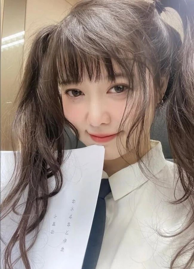 Diện mạo không thể tin nổi của Goo Hye Sun sau 17 năm đóng Vườn Sao Băng