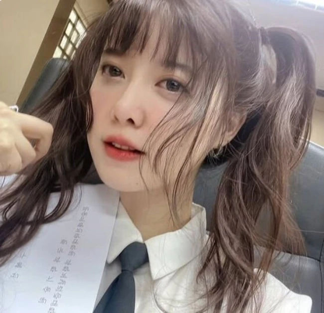 Diện mạo không thể tin nổi của Goo Hye Sun sau 17 năm đóng Vườn Sao Băng