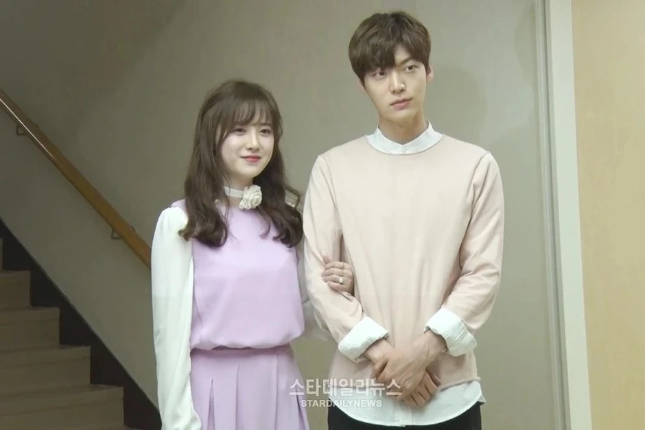 Diện mạo không thể tin nổi của Goo Hye Sun sau 17 năm đóng Vườn Sao Băng