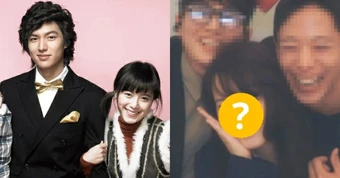 Diện mạo không thể tin nổi của Goo Hye Sun sau 17 năm đóng Vườn Sao Băng