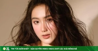 Diễn viên 21 tuổi đóng tiểu tam trên phim VTV được khuyên không đọc bình luận