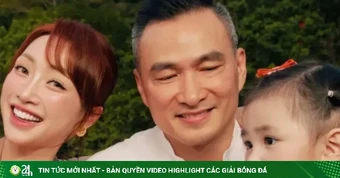 Diễn viên Chi Bảo tổ chức lễ cưới