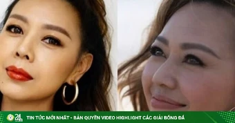 Diễn viên Chung Lệ Kỳ nhập viện cấp cứu