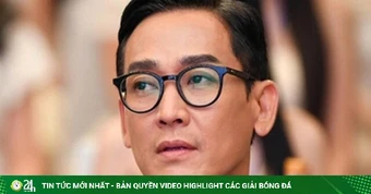 Diễn viên Hứa Vĩ Văn U50 đi qua nhiều mất mát, chọn sống độc thân kín tiếng