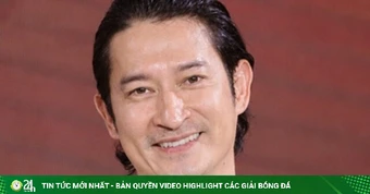 Diễn viên Huy Khánh tuổi 45 không nghĩ yêu đương, trăn trở vì các con