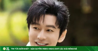 Diễn viên Huỳnh Hiểu Minh phủ nhận chuyện dao kéo ở tuổi 49