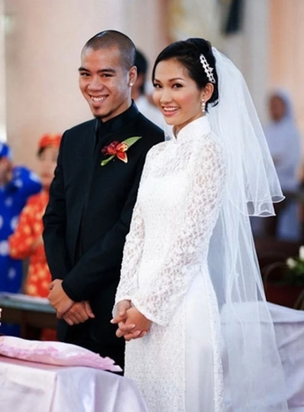 Diễn viên Kim Hiền: 2 lần đổ vỡ hôn nhân, nay sống bình yên tại Mỹ