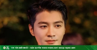 Diễn viên Kim Trạch qua đời ở tuổi 33