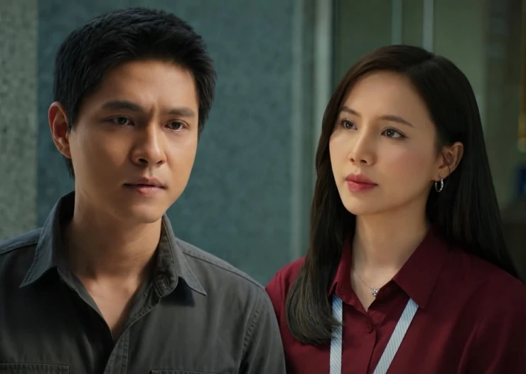 Diễn viên Minh Thu gặp sự cố khi quay phim, lên tiếng bảo vệ bạn trai Tô Dũng Diễn viên Minh Thu gặp sự cố khi quay phim, lên tiếng bảo vệ bạn trai Tô Dũng