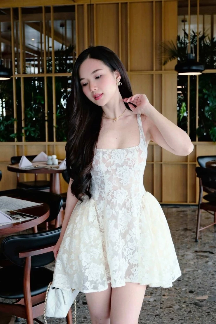 Diễn viên Ngọc Anh: Yên tâm vì có chồng ở nhà khi đi công tác dài ngày