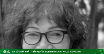 Diễn viên Ngọc Tuyết Người thổi tù và hàng tổng qua đời