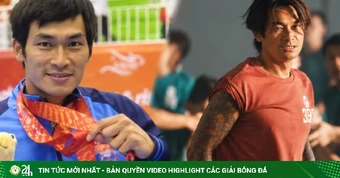 Diễn viên phim 300 tỷ từng là nhà vô địch SEA Games, 10 năm chạy shipper ở Mỹ