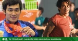 Diễn viên phim 300 tỷ từng là nhà vô địch SEA Games, 10 năm chạy shipper ở Mỹ
