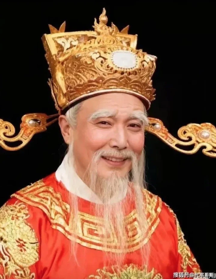 Diễn viên phim Tây du ký An Vân Vũ qua đời Diễn viên phim Tây du ký An Vân Vũ qua đời
