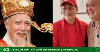 Diễn viên phim Tây du ký An Vân Vũ qua đời