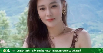 Diễn viên Phương Oanh mạnh mẽ vượt biến cố, tìm bình yên bên 2 con