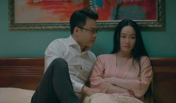 Diễn viên Quách Thu Phương U50 sống một mình, tiết lộ mối quan hệ với Phương Oanh