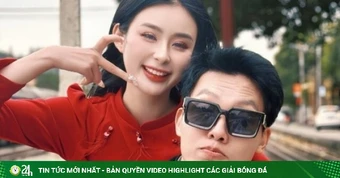 Diễn viên sinh năm 2004 đóng chính phim VTV tiết lộ về bạn trai hơn 16 tuổi
