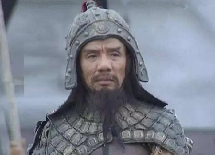 Diễn viên Tam quốc diễn nghĩa qua đời