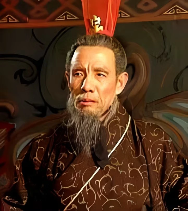 Diễn viên Tam quốc diễn nghĩa qua đời