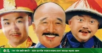 Diễn viên Tể tướng Lưu Gù sau 30 năm