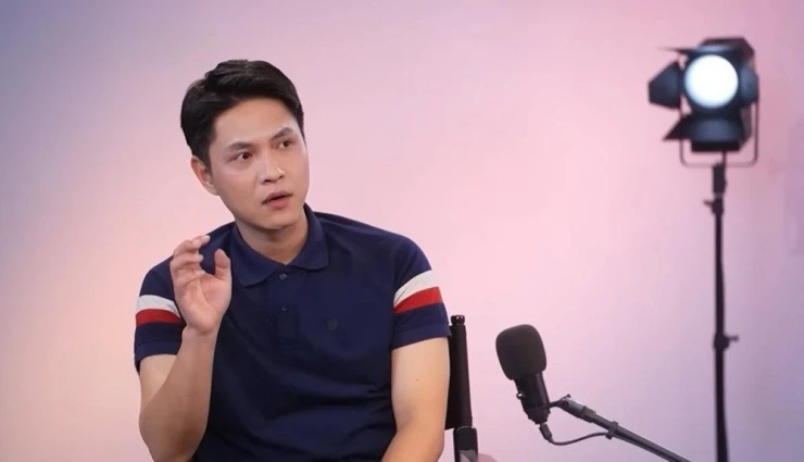 Diễn viên Tô Dũng: Từ mê hát, ham chơi đến gương mặt vàng trên VTV